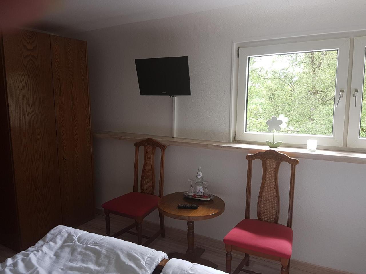 Forellenhof-Waldhoelzbach Waldholzbach Extérieur photo